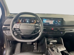 Kia Sportage EX FWD 2026
