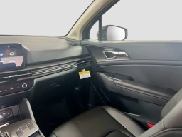 Kia Sportage EX FWD 2026