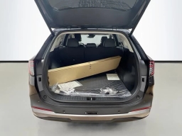 Kia Sportage EX FWD 2026