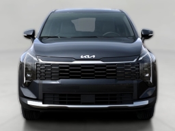 Kia Sportage EX FWD 2026