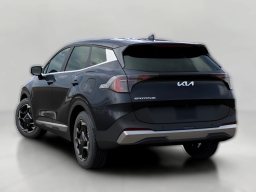 Kia Sportage EX FWD 2026