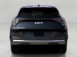 Kia Sportage EX FWD 2026