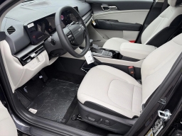 Kia Sportage EX FWD 2026