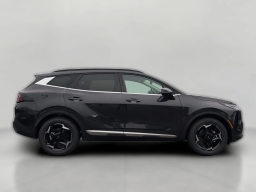Kia Sportage EX FWD 2026
