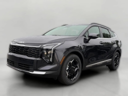 Kia Sportage EX FWD 2026