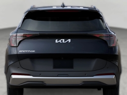 Kia Sportage EX FWD 2026