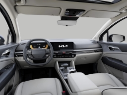 Kia Sportage EX FWD 2026