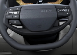 Kia Sportage EX FWD 2026