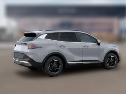Kia Sportage EX FWD 2026