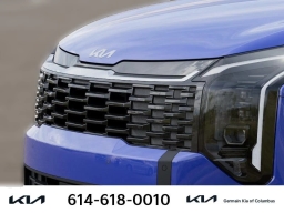 Kia Sportage EX FWD 2026