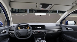 Kia Sportage EX FWD 2026