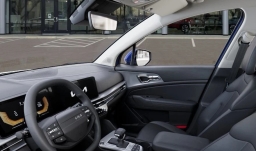 Kia Sportage EX FWD 2026