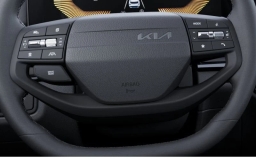 Kia Sportage EX FWD 2026