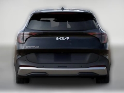 Kia Sportage EX FWD 2026