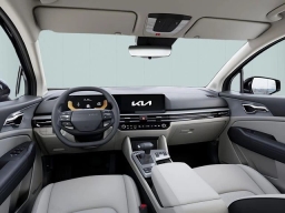Kia Sportage EX FWD 2026