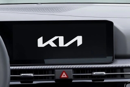 Kia Sportage EX FWD 2026