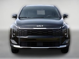 Kia Sportage EX FWD 2026