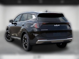 Kia Sportage EX FWD 2026