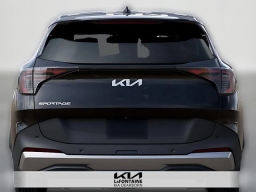 Kia Sportage EX FWD 2026