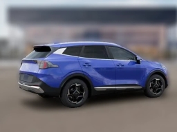 Kia Sportage EX AWD 2026