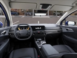 Kia Sportage EX AWD 2026