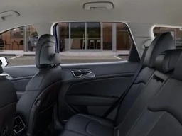 Kia Sportage EX AWD 2026