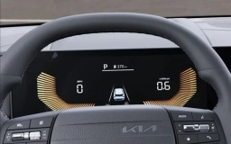 Kia Sportage EX AWD 2026