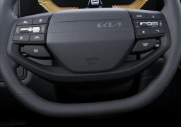 Kia Sportage EX AWD 2026