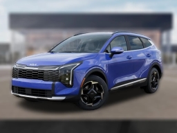 Kia Sportage EX AWD 2026