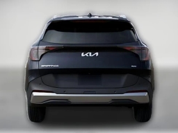 Kia Sportage EX AWD 2026