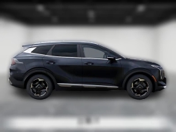 Kia Sportage EX AWD 2026