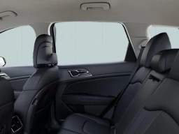 Kia Sportage EX AWD 2026