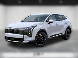 Kia Sportage EX AWD 2026
