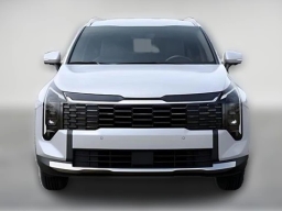 Kia Sportage EX AWD 2026