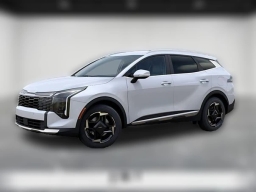 Kia Sportage EX AWD 2026