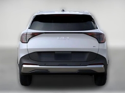 Kia Sportage EX AWD 2026