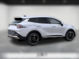 Kia Sportage EX AWD 2026