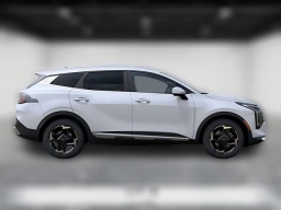 Kia Sportage EX AWD 2026
