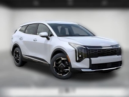 Kia Sportage EX AWD 2026
