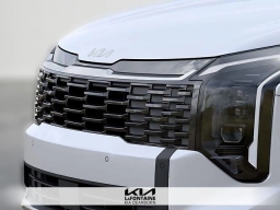 Kia Sportage EX AWD 2026
