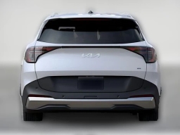 Kia Sportage EX AWD 2026
