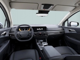 Kia Sportage EX AWD 2026