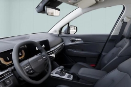 Kia Sportage EX AWD 2026
