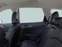 Kia Sportage EX AWD 2026