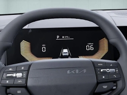 Kia Sportage EX AWD 2026