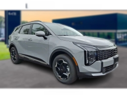Kia Sportage EX AWD 2026