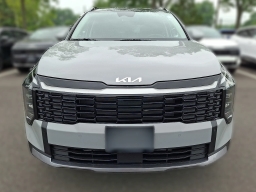 Kia Sportage EX AWD 2026