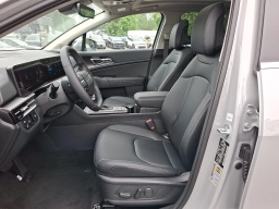 Kia Sportage EX AWD 2026
