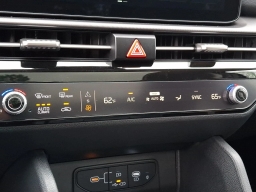 Kia Sportage EX AWD 2026