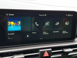 Kia Sportage EX AWD 2026